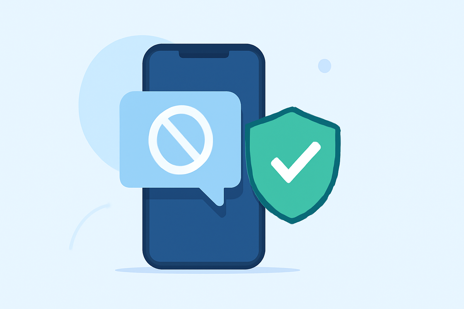 Robokiller: The Top Choice for Filtering Spam Texts