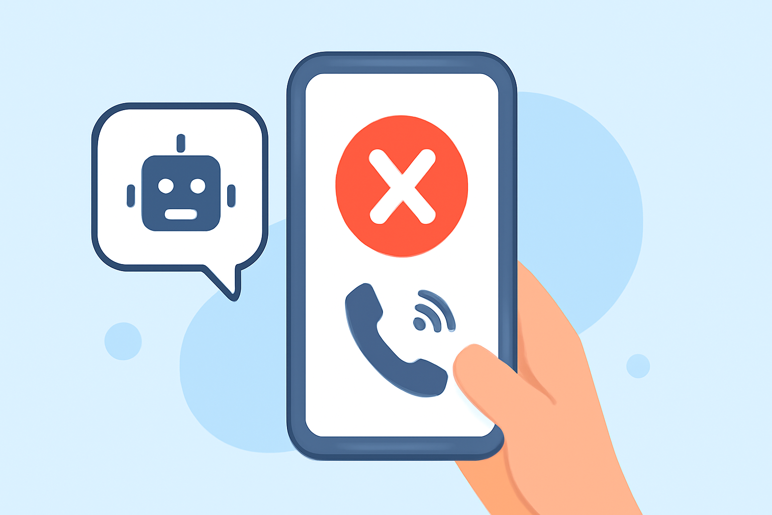 Which App Helps Verizon Users with Robocalls?