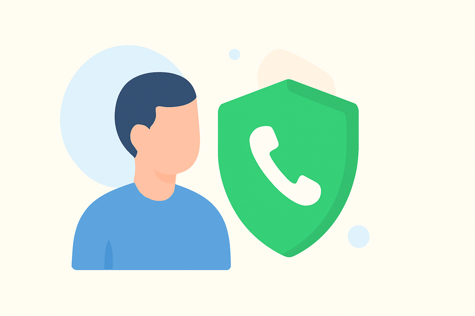 Is Robokiller or Carrier Call Filtering Better for Family Phone Users?