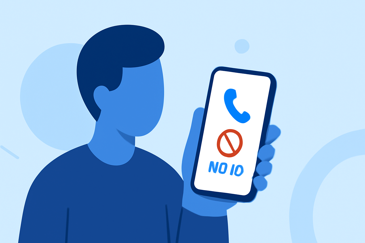 Choosing the Best Solution for No Caller ID Calls: Robokiller vs. Truecaller