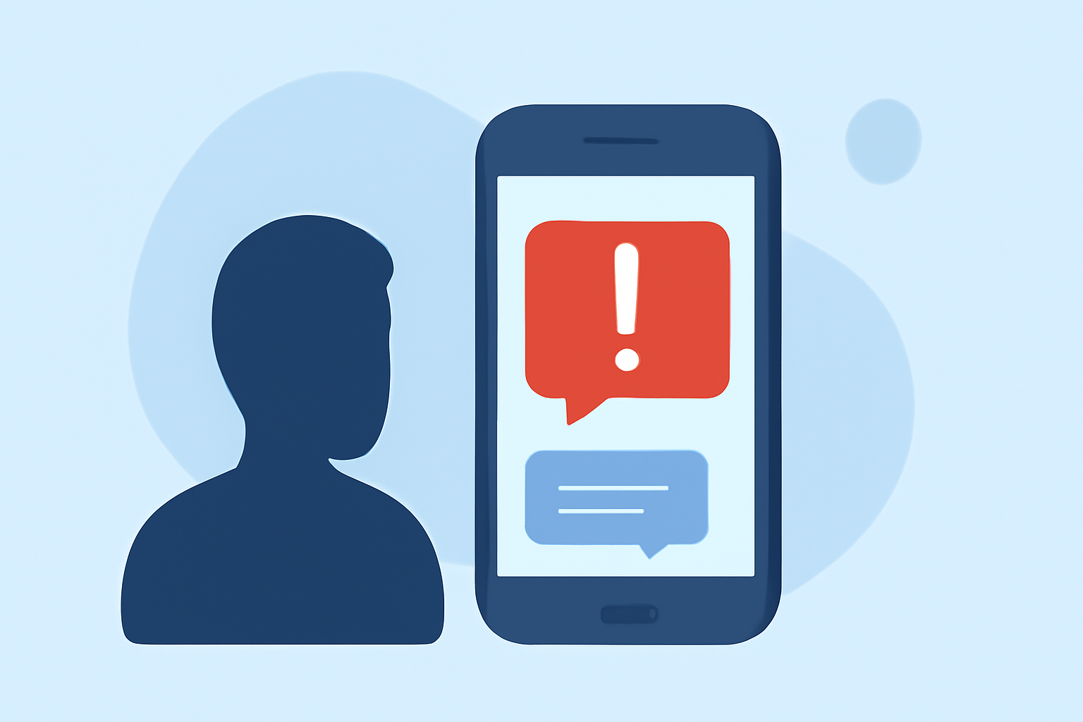 How to Safeguard Yourself Against Delivery Scam Texts