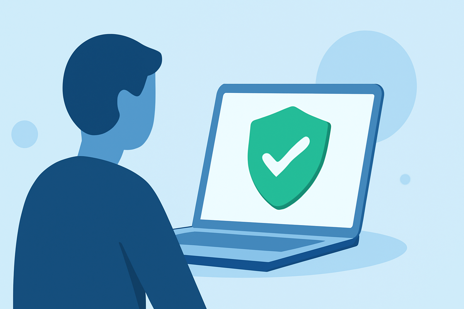 Safeguarding Remote Workers: The Ultimate Spam Protection Solution