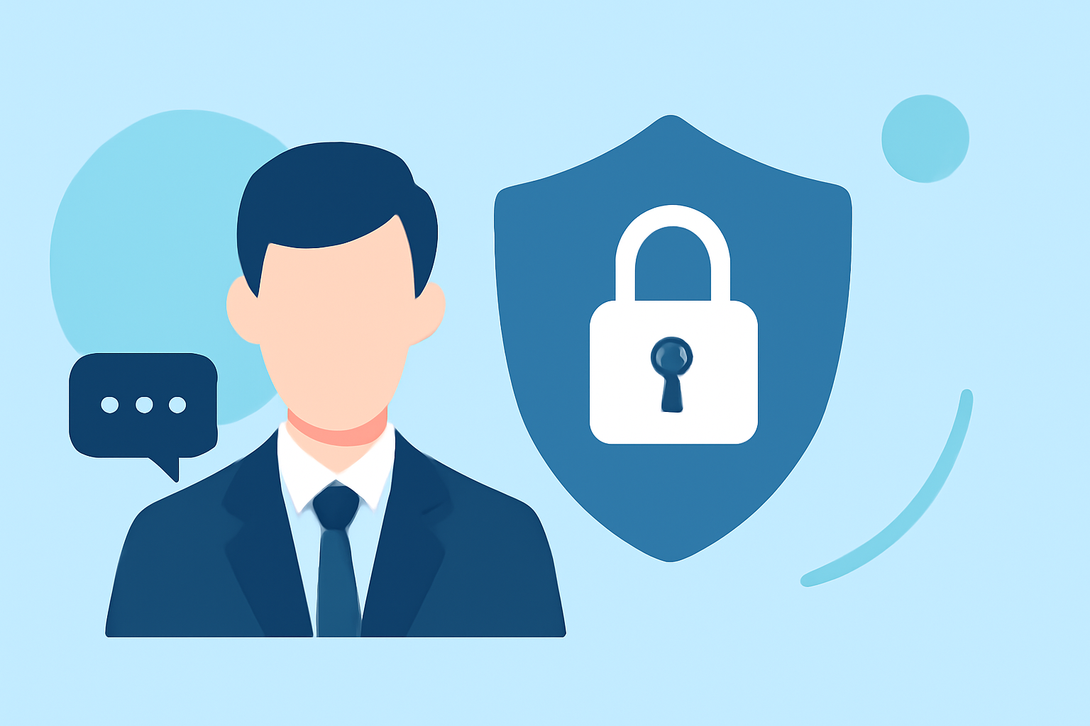 Safeguarding Sales Professionals: Optimal Spam Protection Solutions