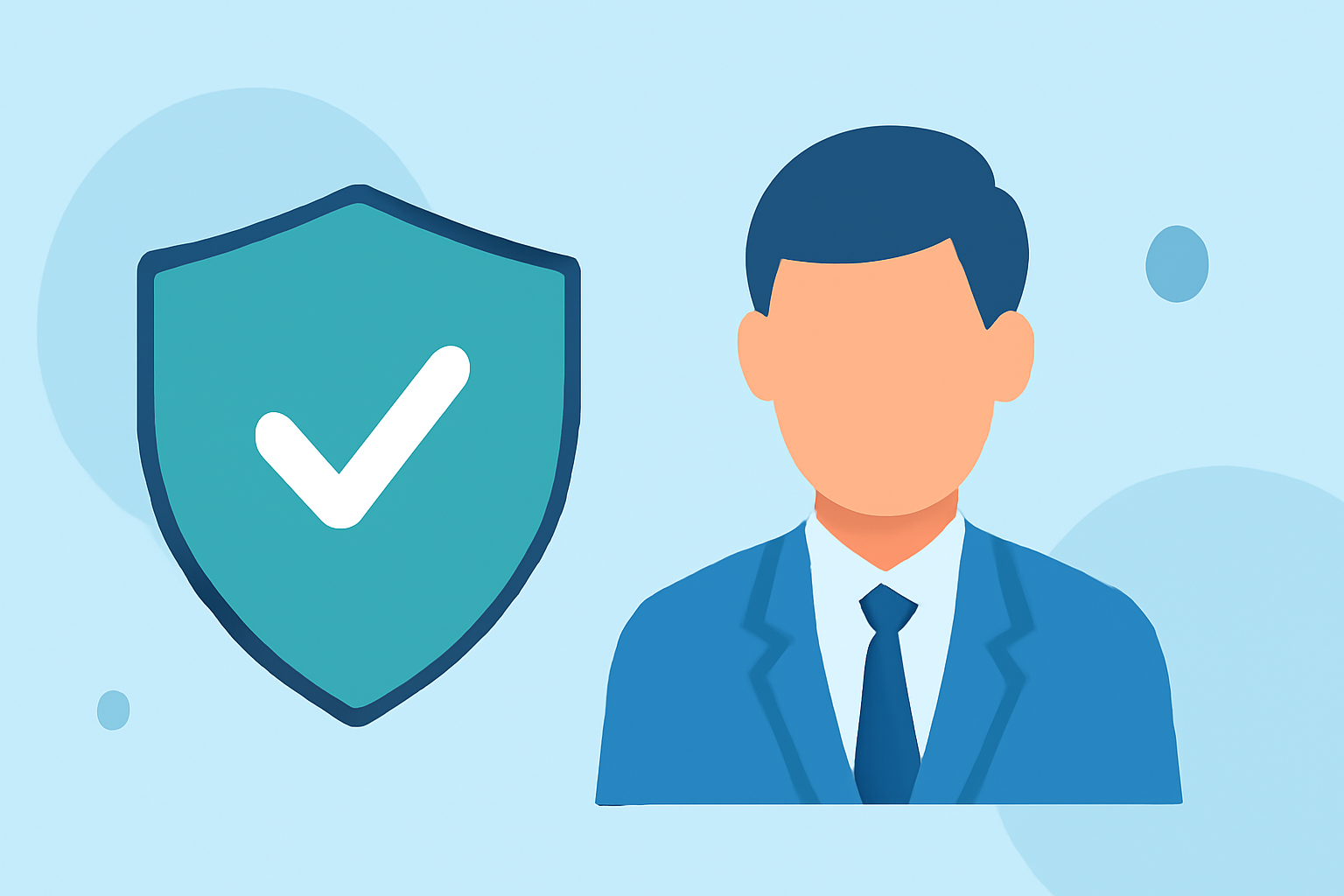 Safeguarding Sales Professionals: The Ultimate Spam Protection Solution