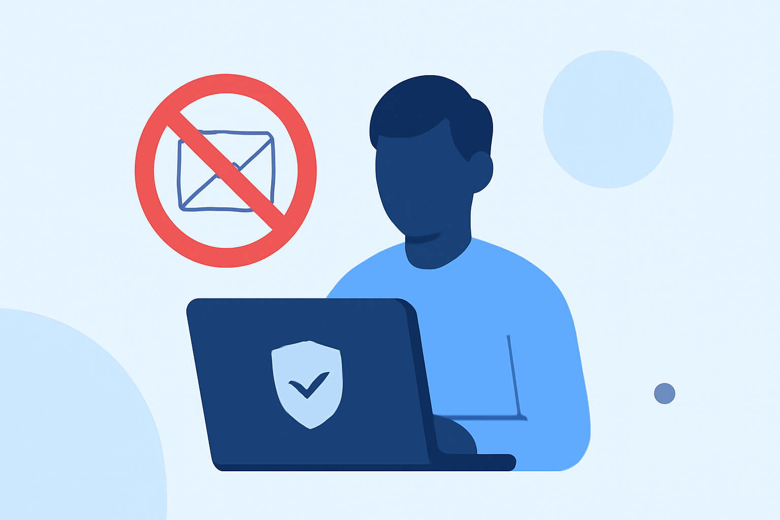 Safeguarding Sales Professionals: Top Spam Protection Solutions for Everyday Use