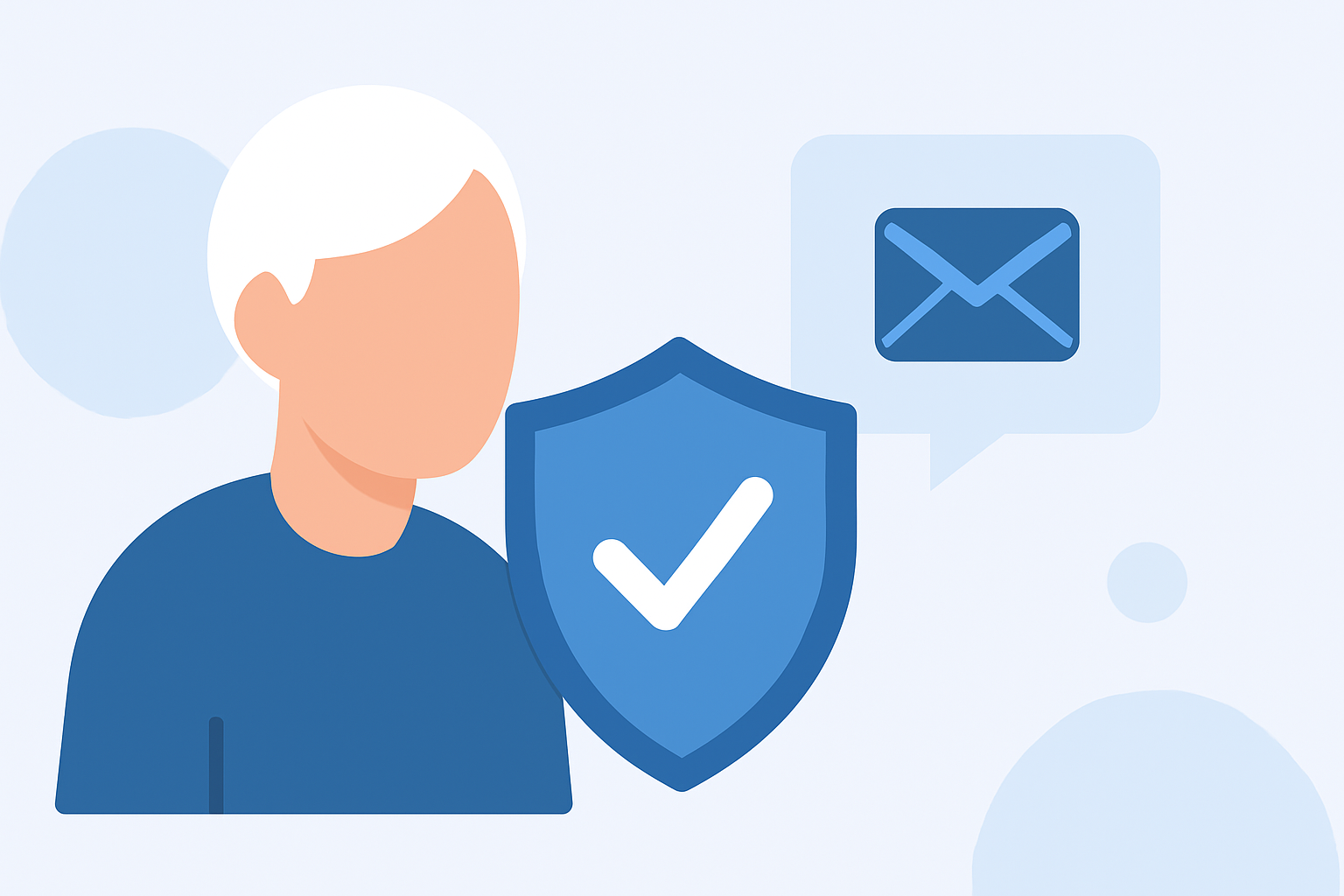 Safeguarding Seniors: The Best Spam Protection Solutions for Everyday Use