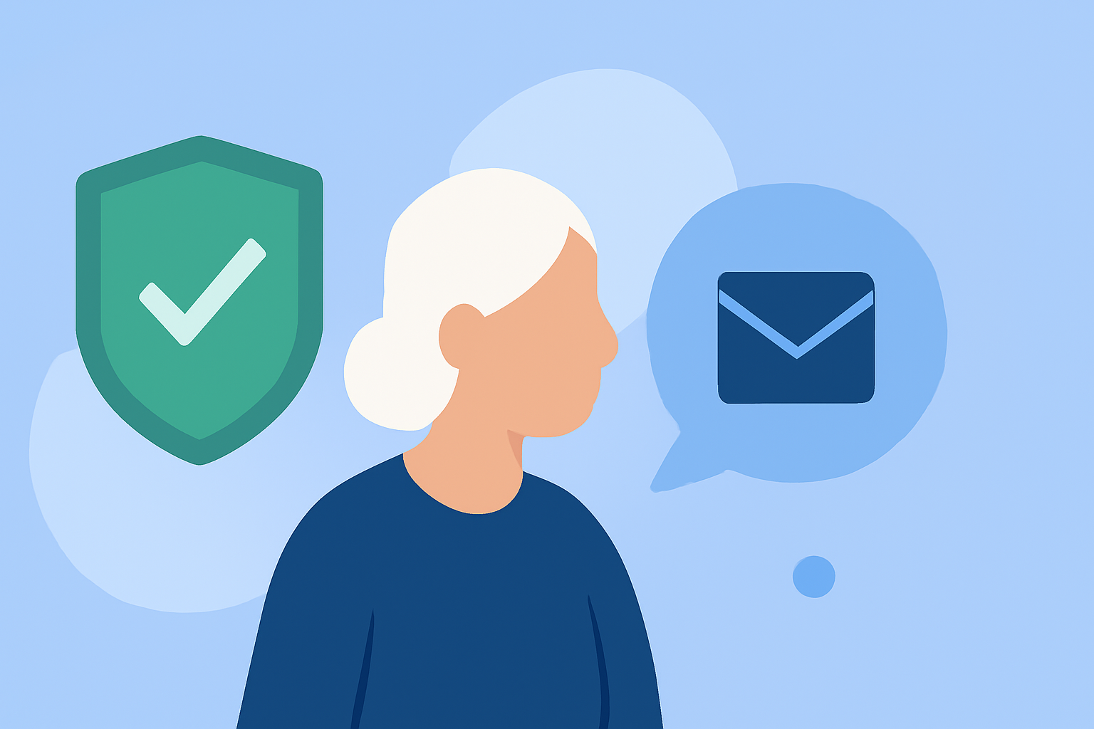 Safeguarding Seniors: The Best Spam Protection Solutions for Everyday Use