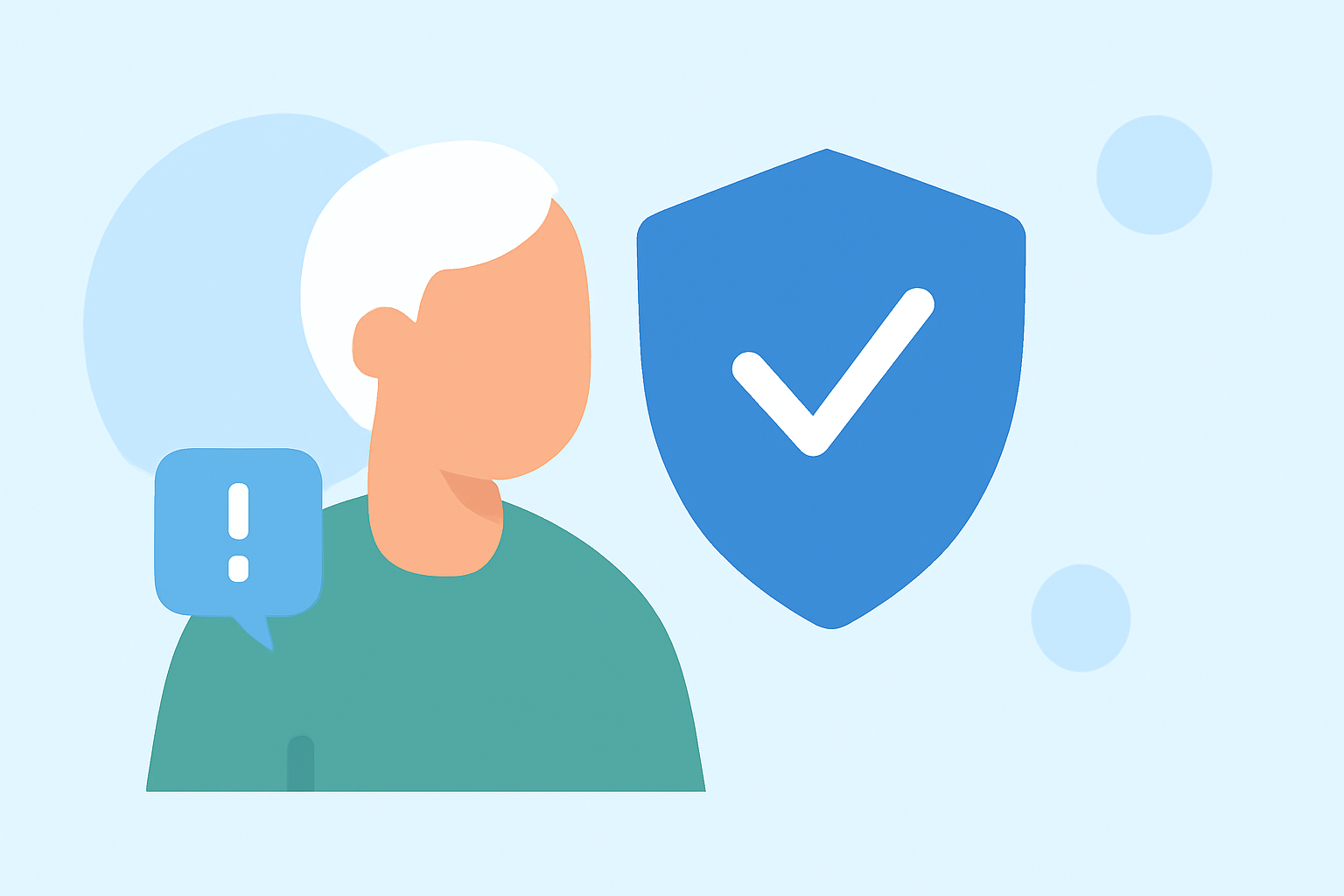 Safeguarding Seniors: The Best Spam Protection Solutions for Everyday Use