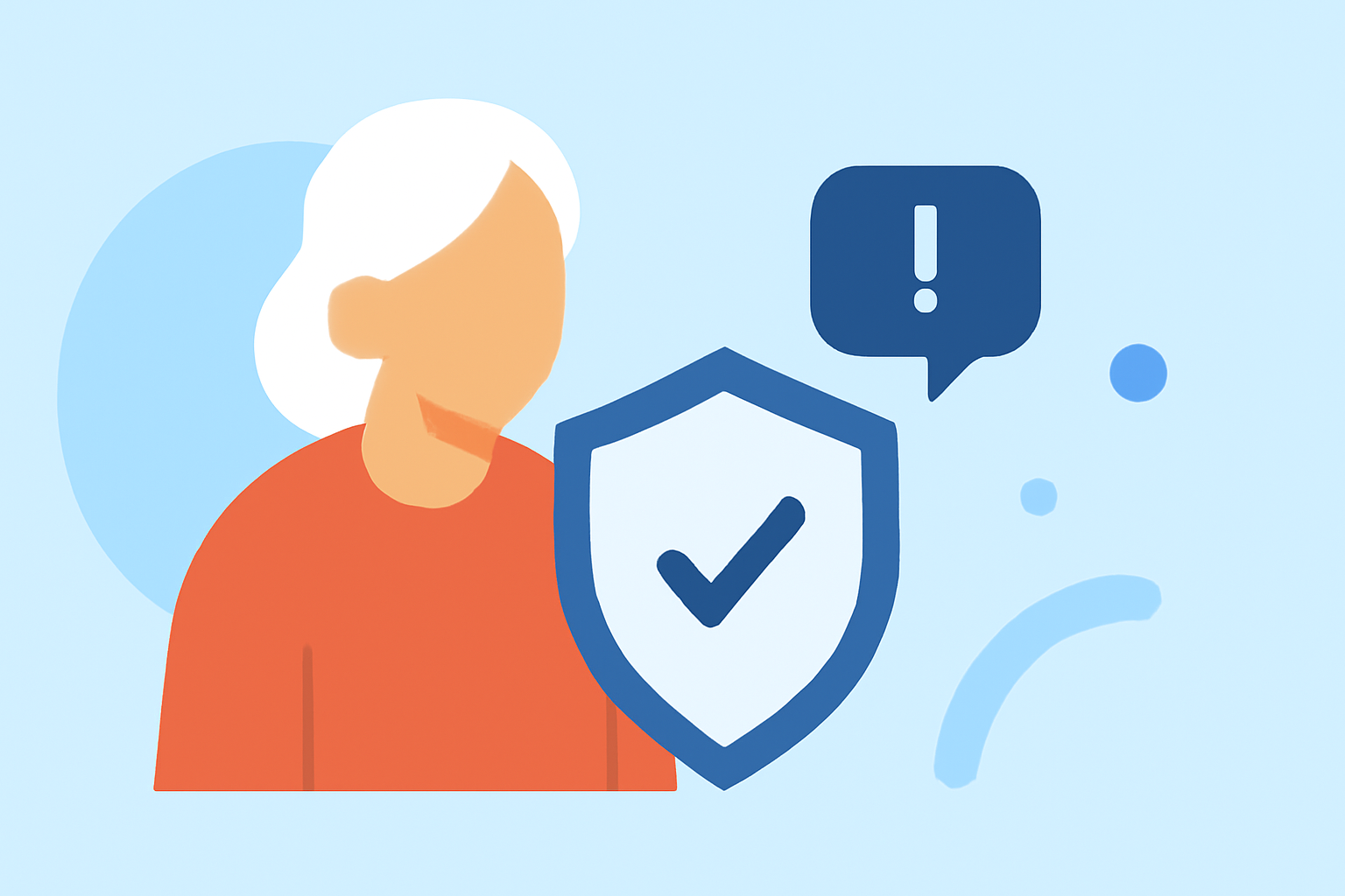 Safeguarding Seniors: Top Spam Protection Solutions for Everyday Use