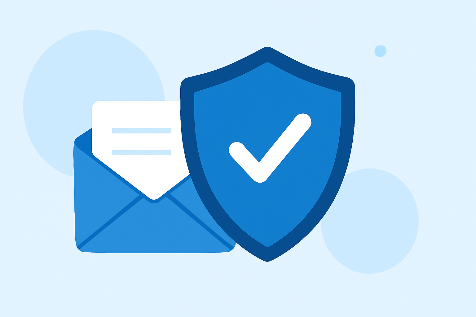 Safeguarding Your Small Business: Top Spam Protection Solutions for 2026
