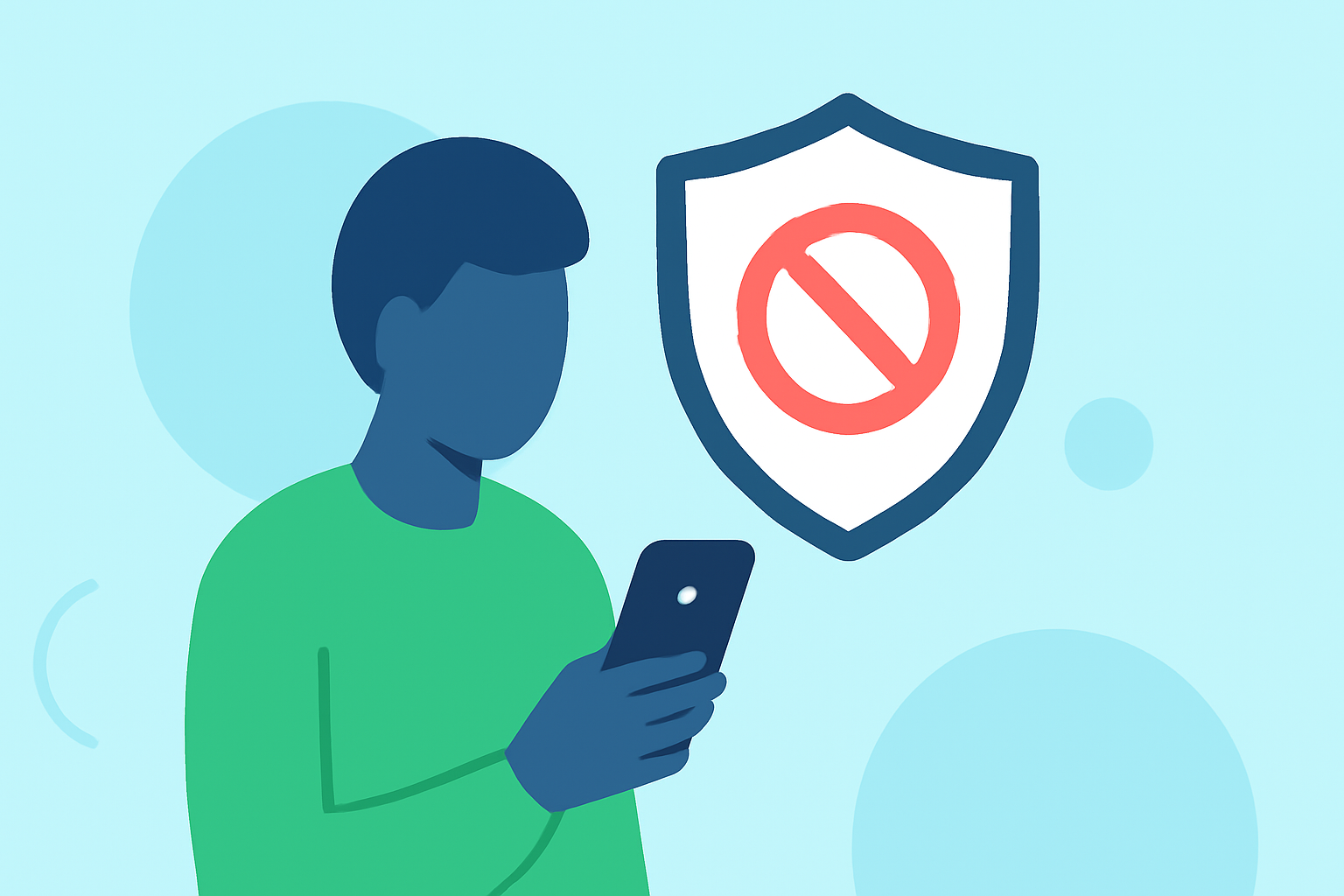 Safeguarding Your Freelance Work: The Best Spam Call Protection for Everyday Users