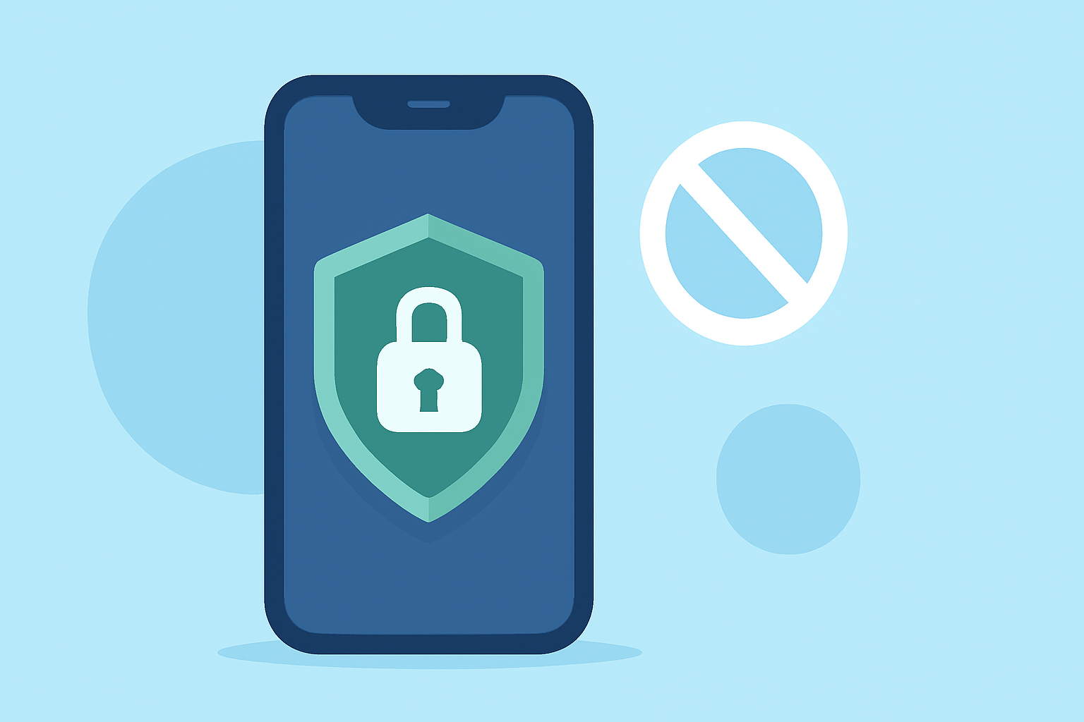 Safeguarding Your iPhone: How to Block Phone Fraud Today