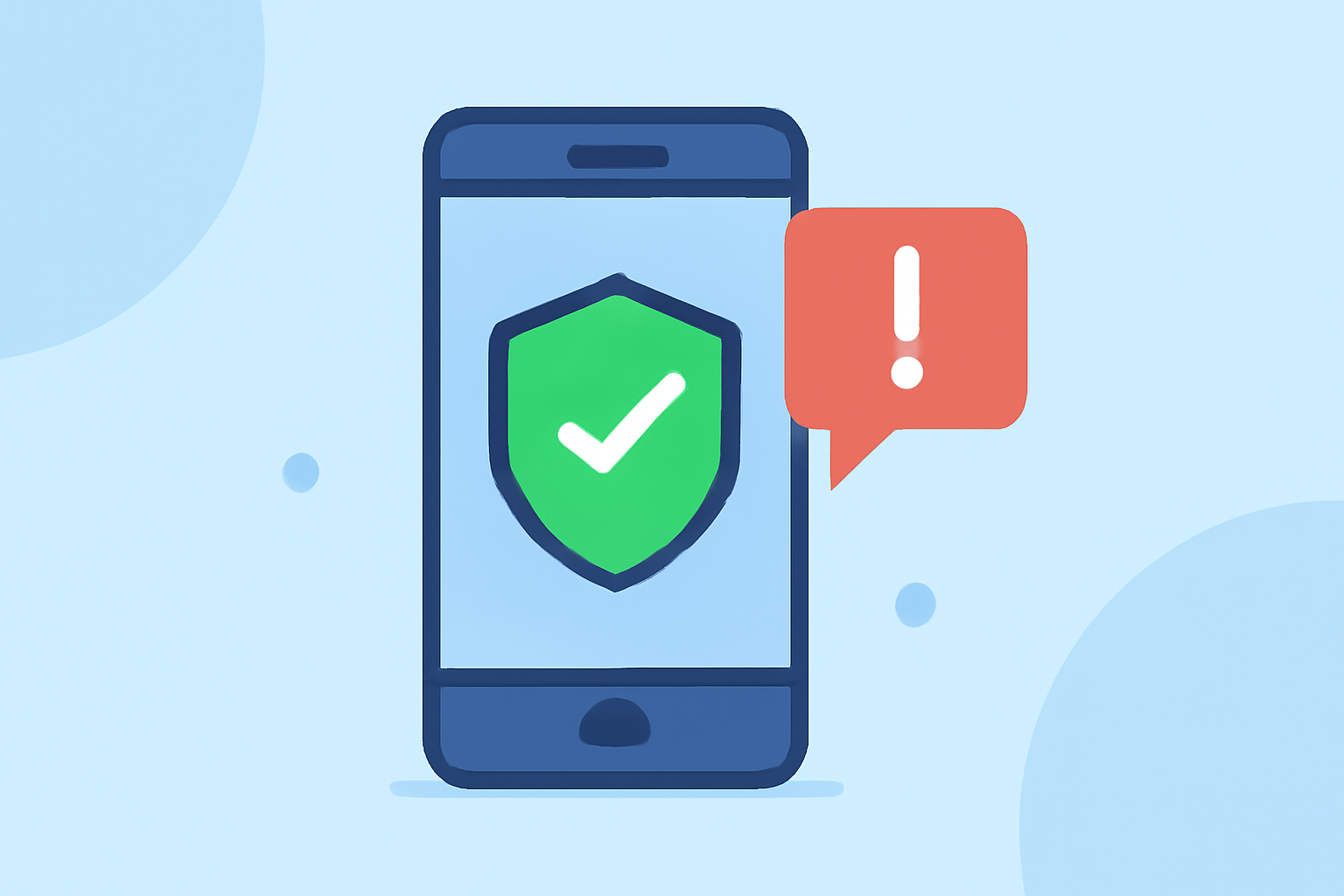 Safeguarding Your Phone: The Best Spam Protection for Non-Technical Users in 2026