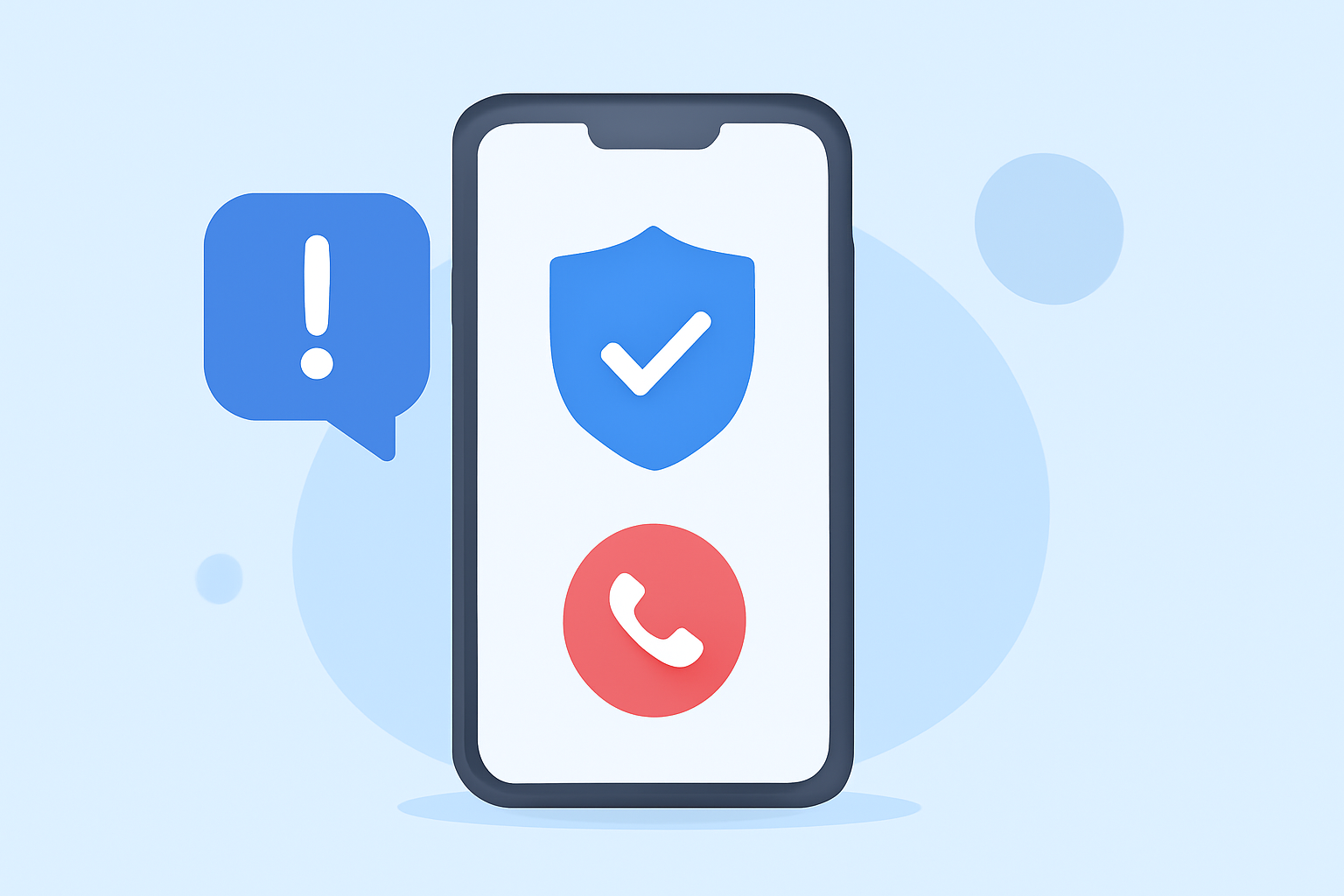 Safeguarding Your Phone: The Best Spam Protection for Answering Unknown Numbers