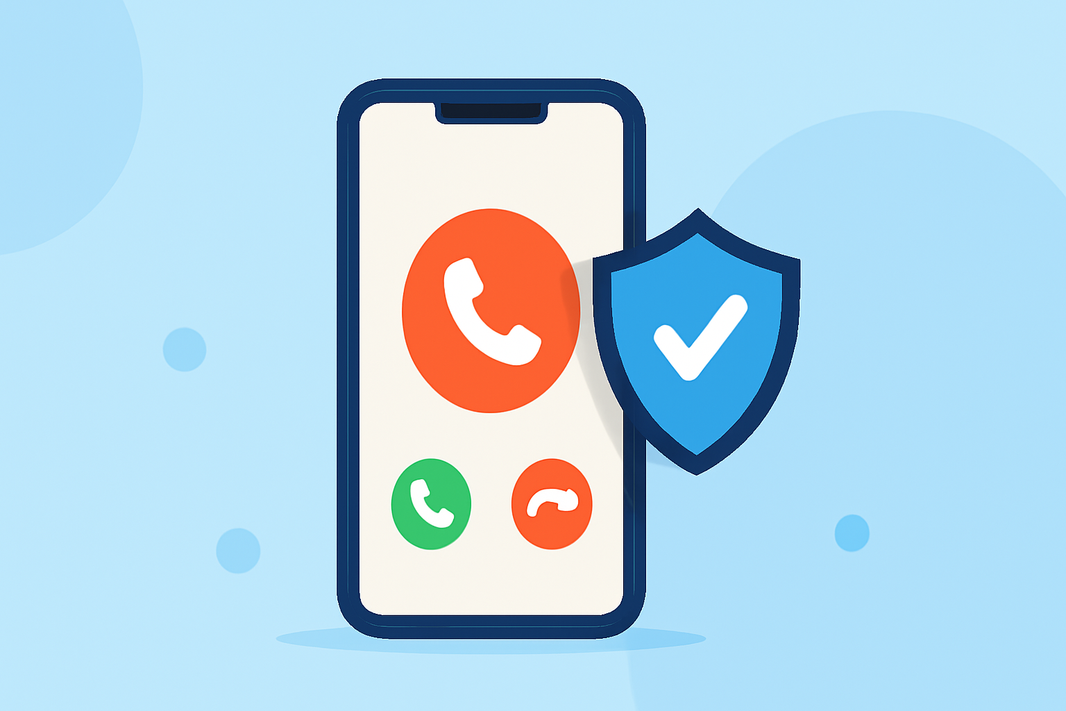 Safeguarding Your Phone: The Best Spam Protection for Answering Unknown Numbers