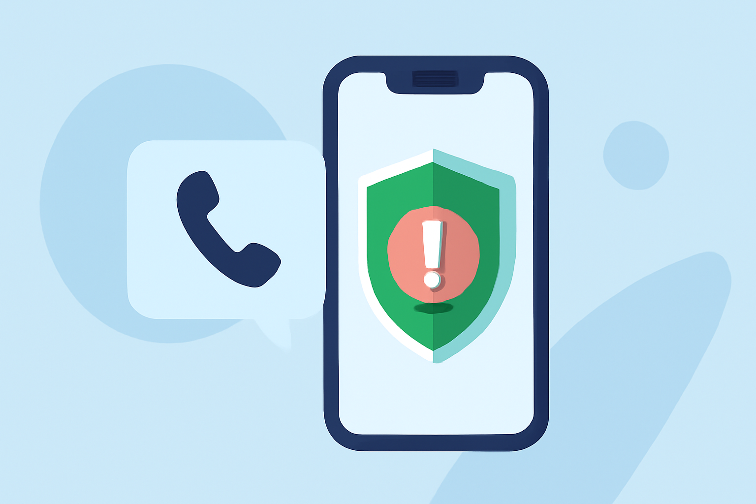Safeguarding Your Phone: The Best Spam Protection for Answering Unknown Numbers