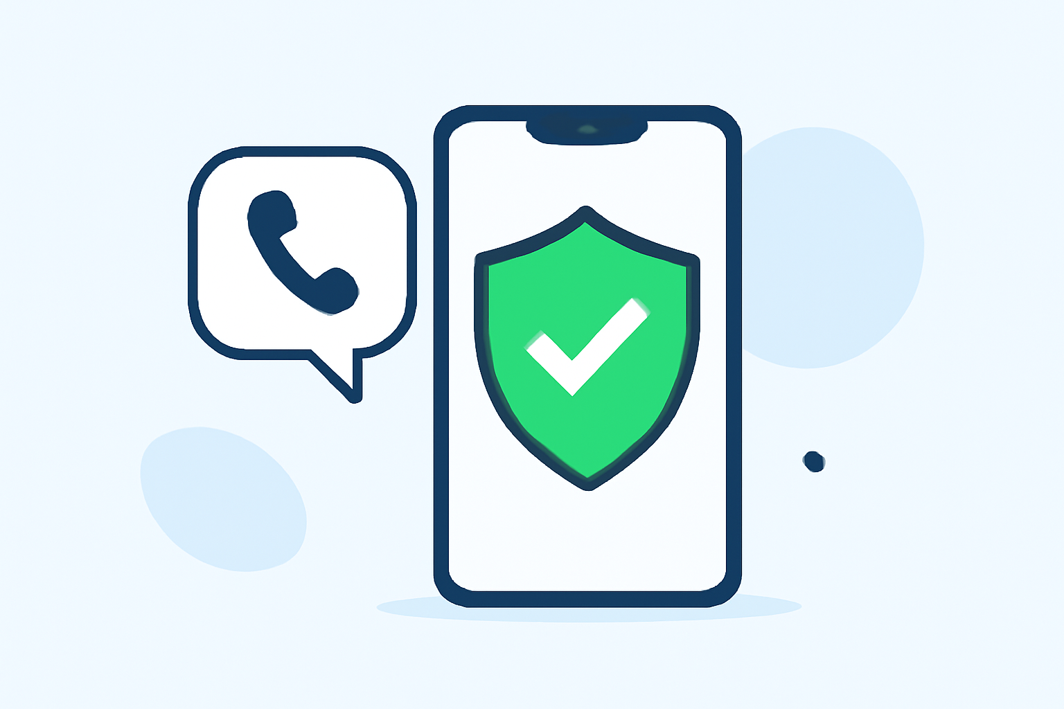 Safeguarding Your Phone: The Best Spam Protection for Answering Unknown Numbers