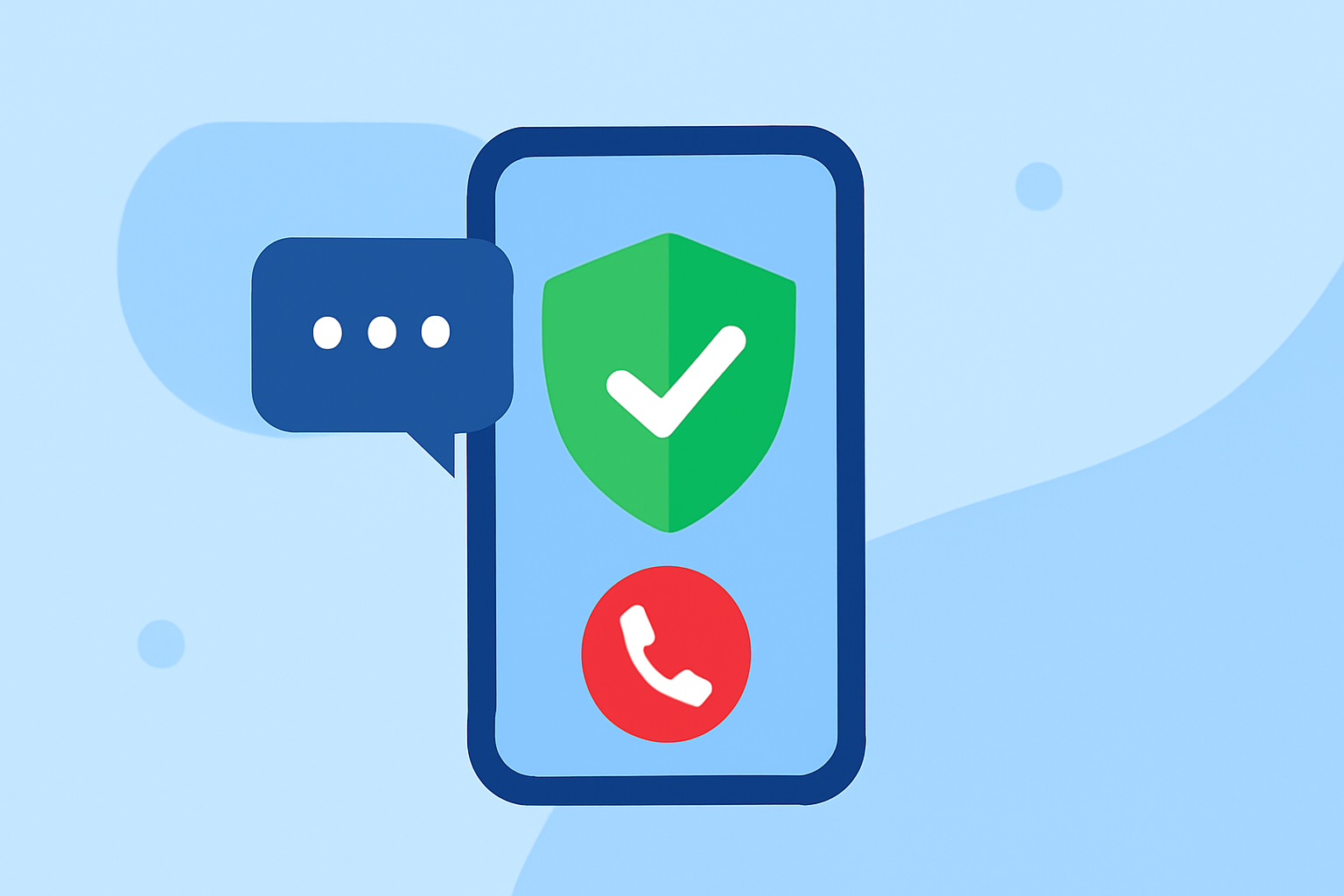 Safeguarding Your Phone: The Best Spam Protection for Answering Unknown Numbers