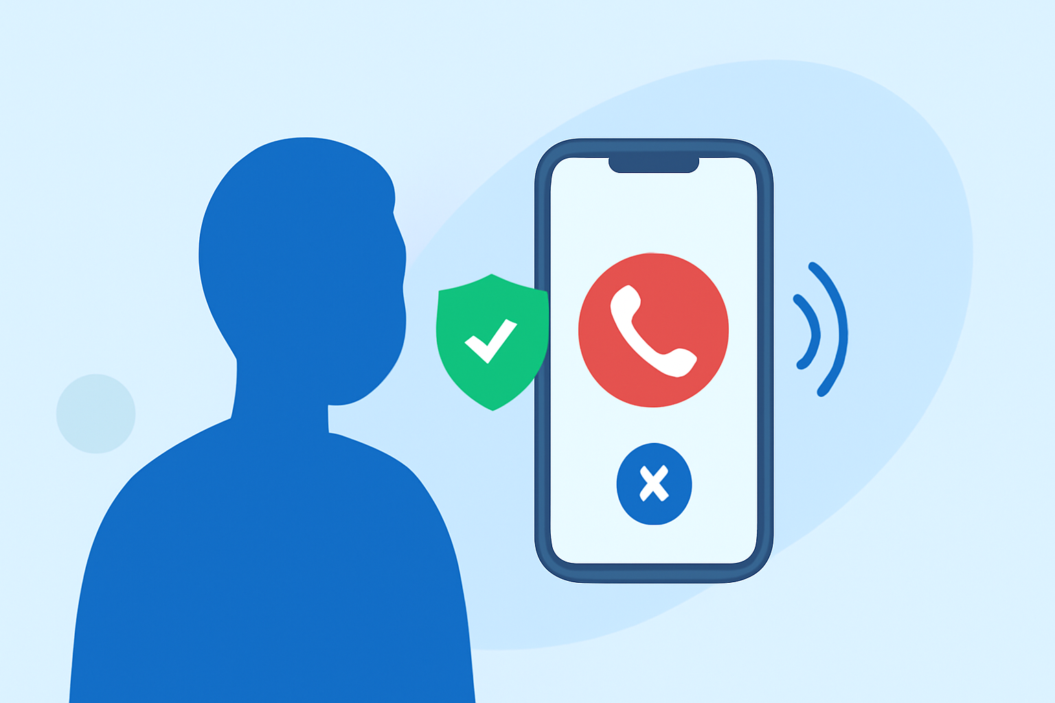 Safeguarding Yourself from Spam Calls: Top Protection Options for Answering Unknown Numbers