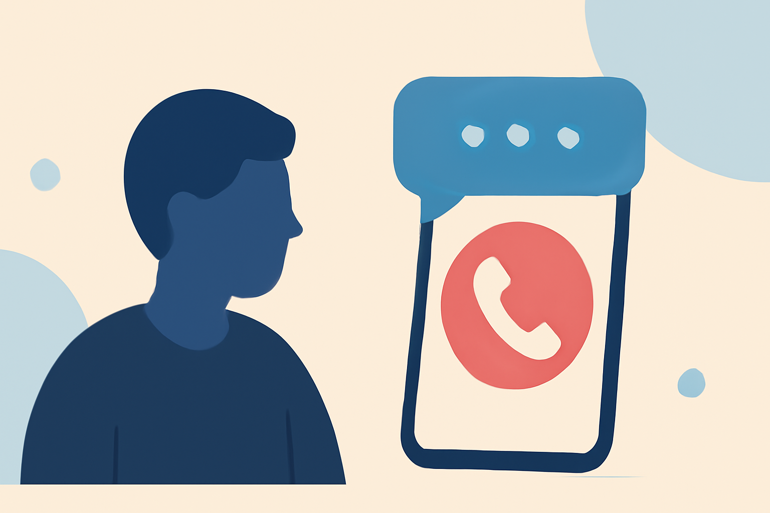 How to Safely Decide Whether to Return a Call from an Unknown Number