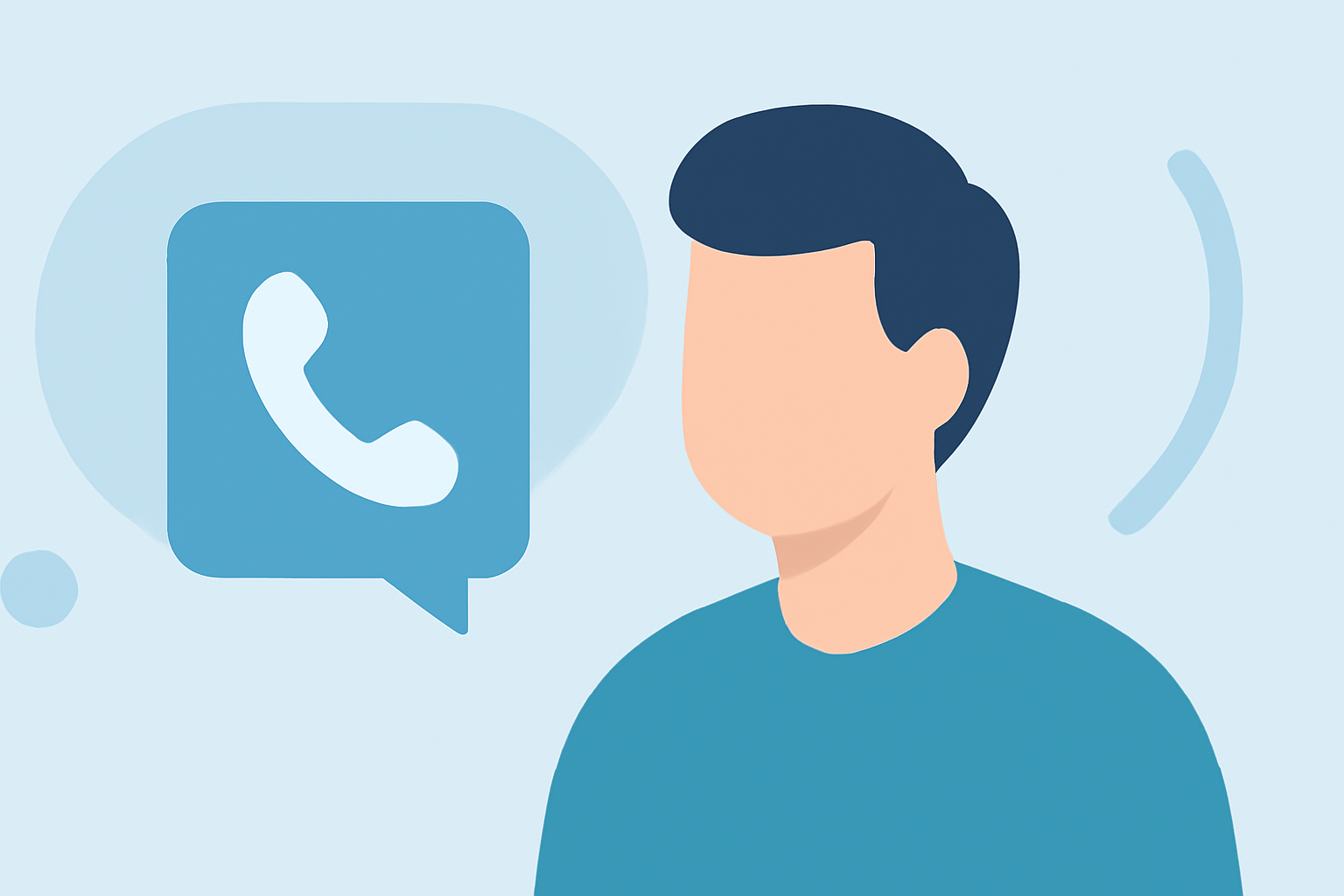 How to Safely Decide Whether to Return a Call from an Unknown Number