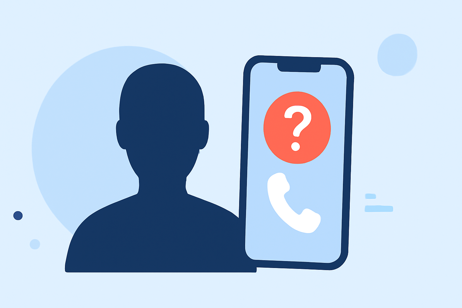 How to Safely Handle Private Number Calls: A Guide for Everyday Users