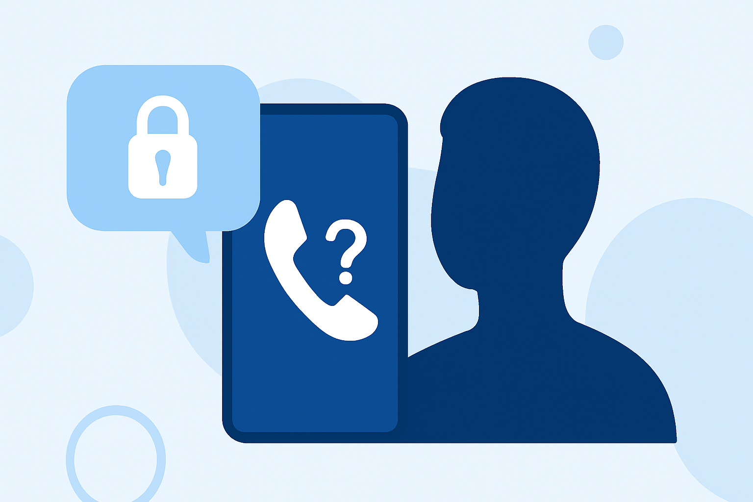 How to Safely Handle Private Number Calls: A Guide for Everyday Users