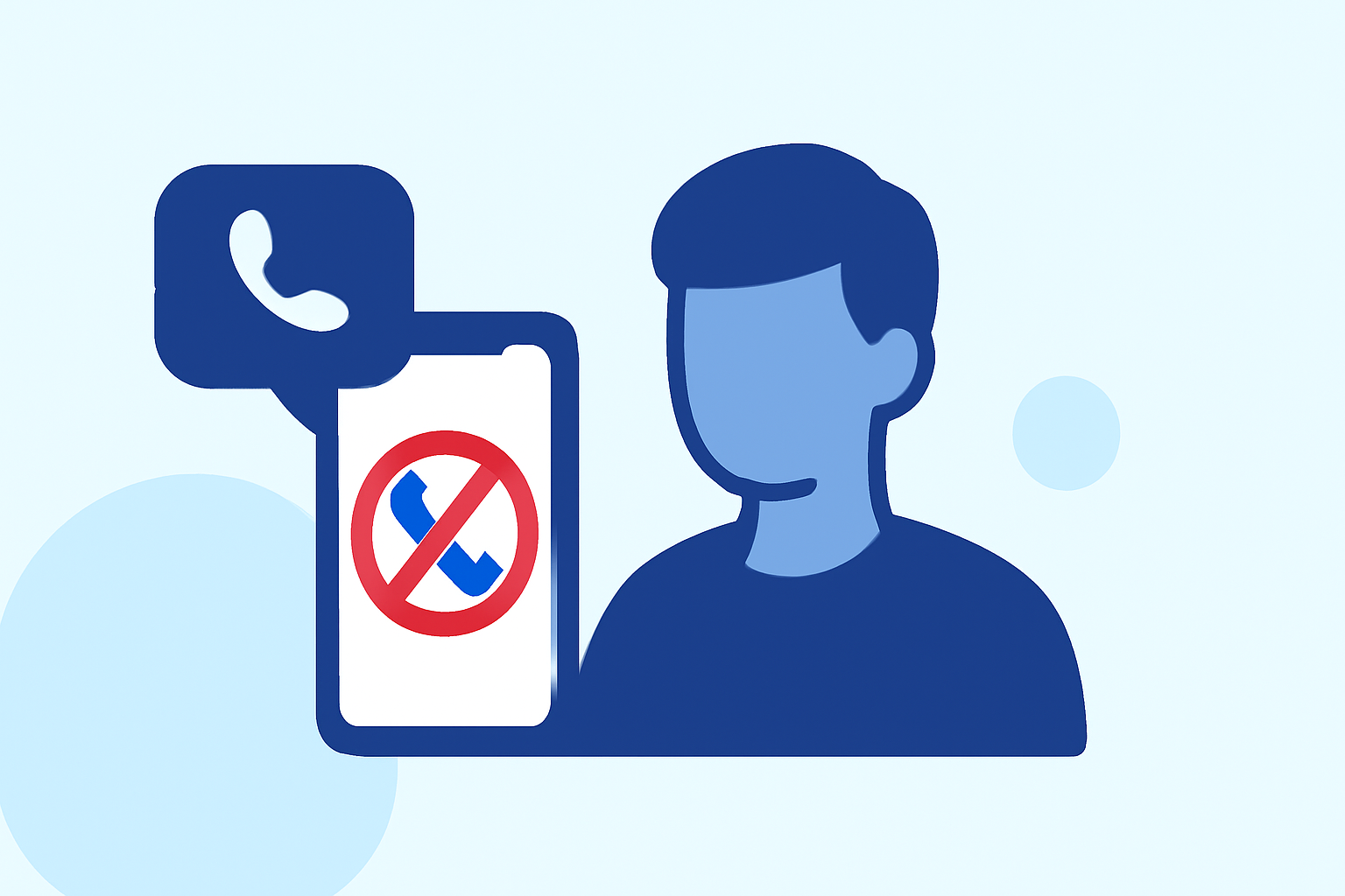How to Safely Handle Unwanted Calls: A Guide for Everyday Users