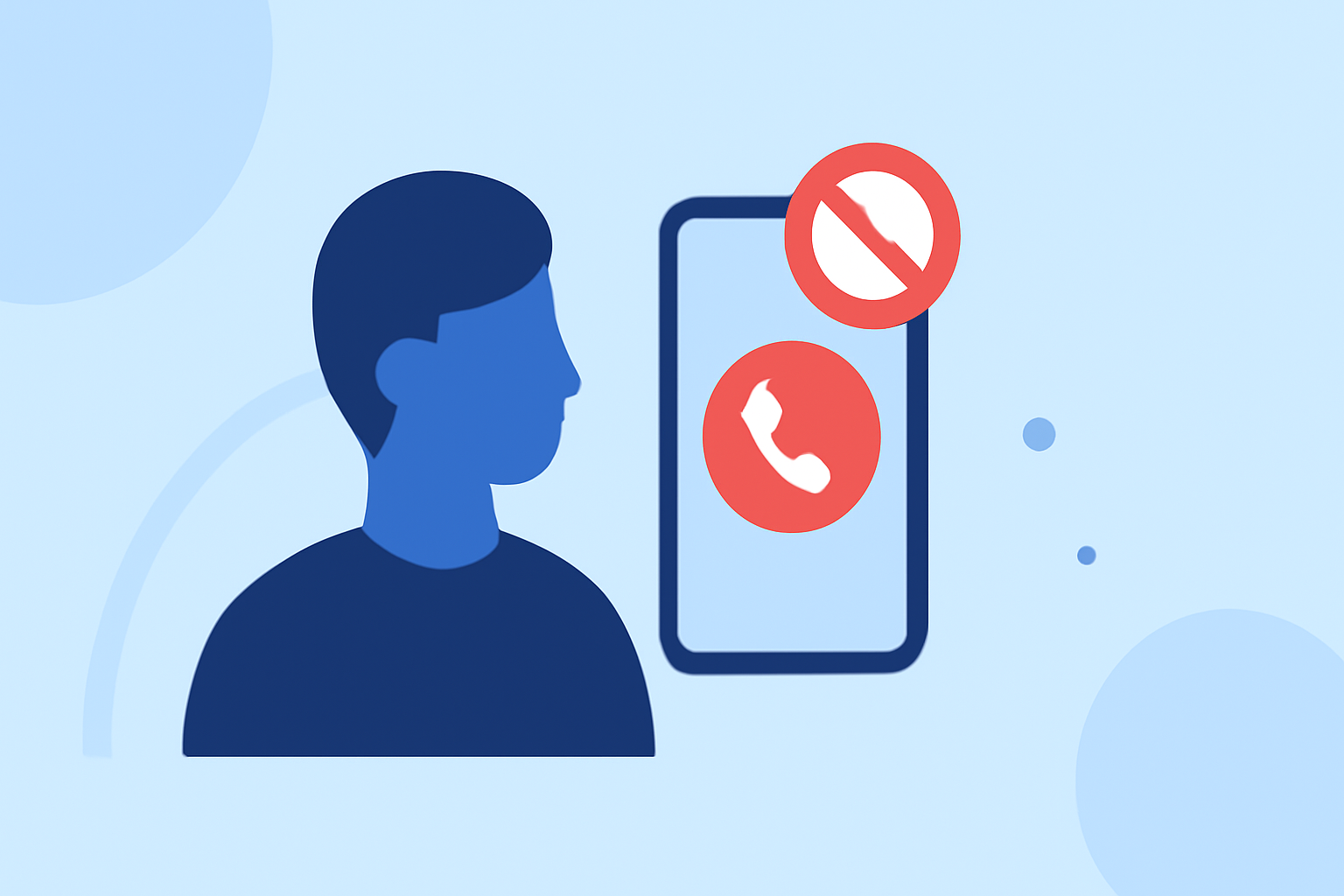 How to Safely Handle Unwanted Calls: A Guide for Everyday Users