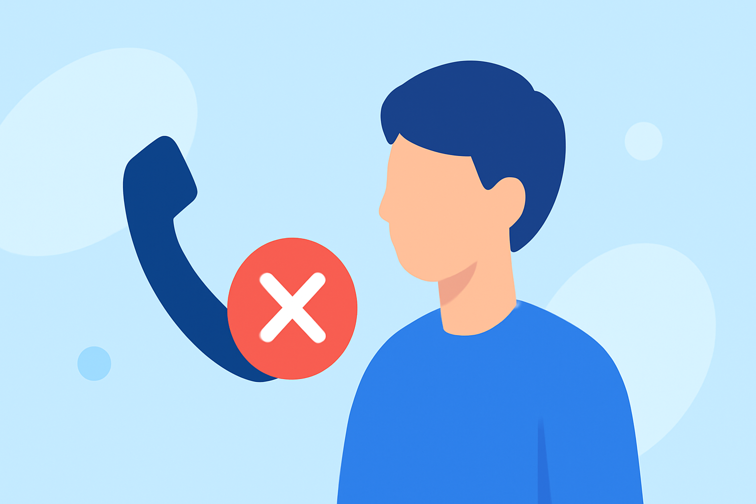 How to Safely Handle Unwanted Calls: A Guide for Everyday Users