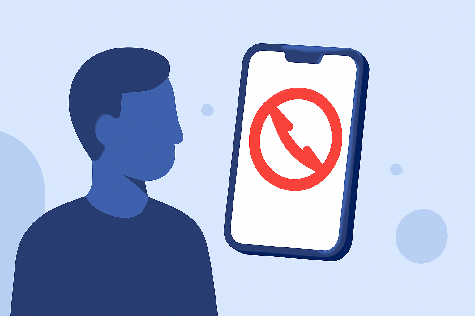 How to Safely Handle Unwanted Calls: A Guide for Everyday Users