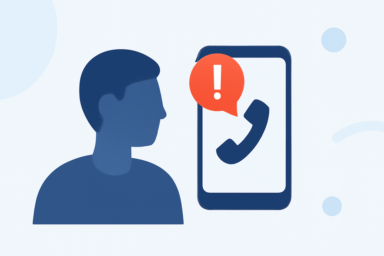 How to Safely Return Calls from Unknown Numbers