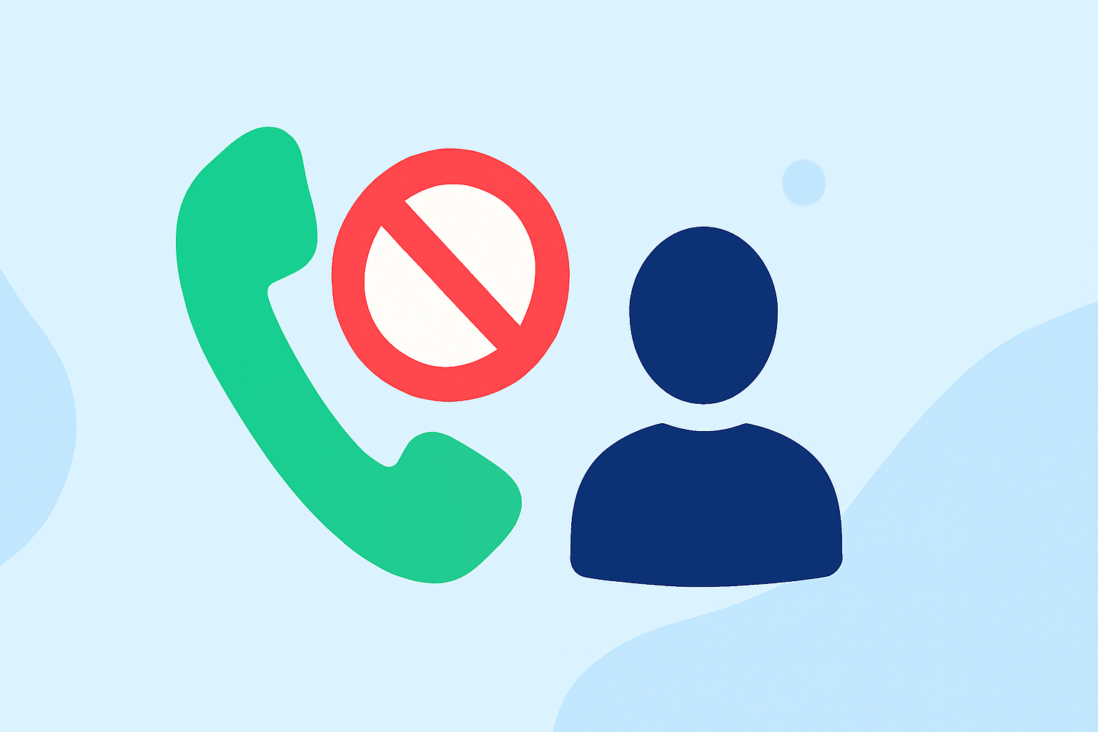 How to Safely Return Calls Without Blocking Legitimate Contacts