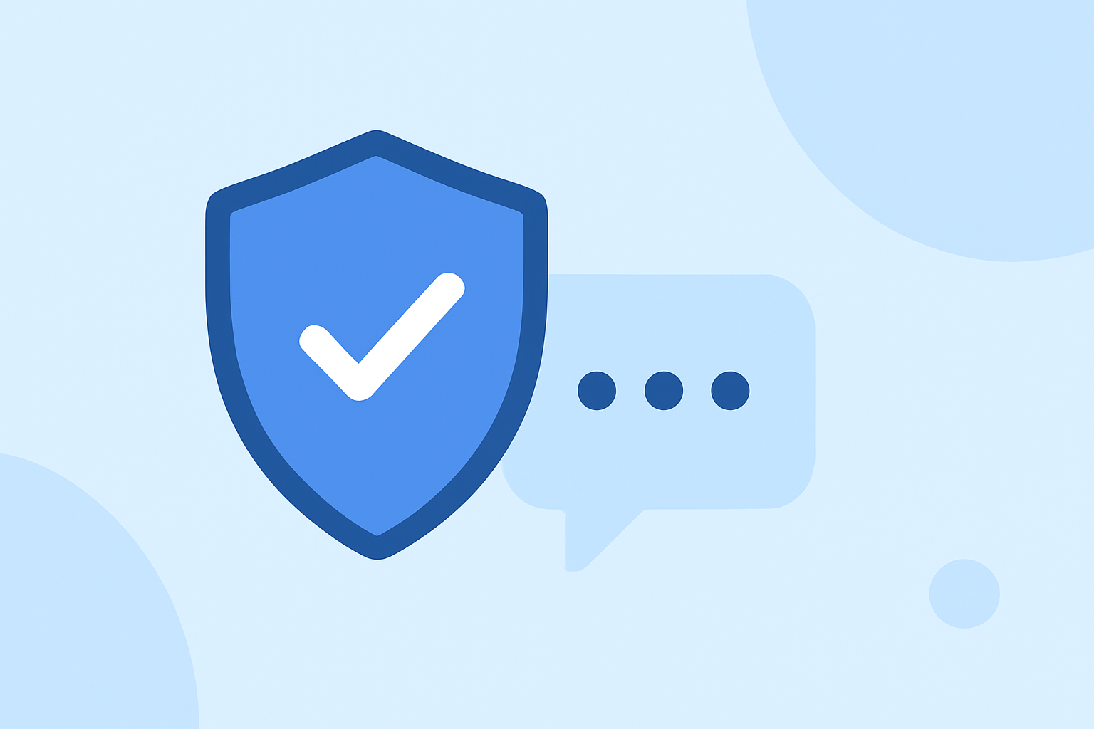 The Safest Spam Protection Option for Families Today