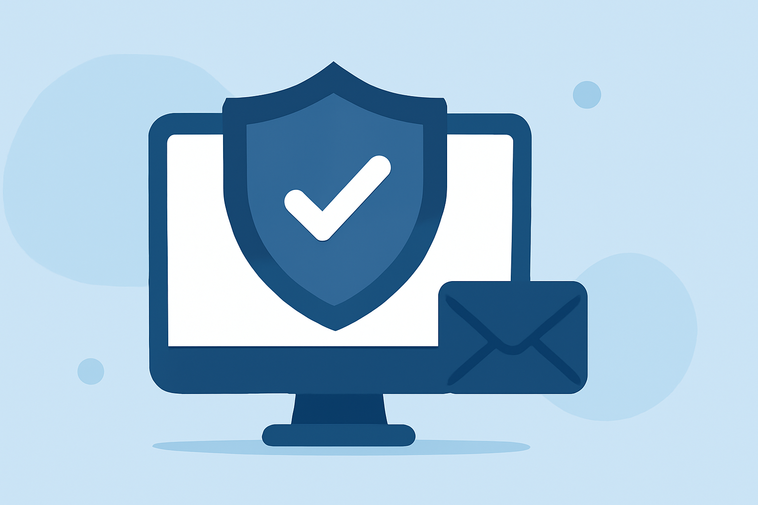 Safest Spam Protection for Non-Technical Users in 2026