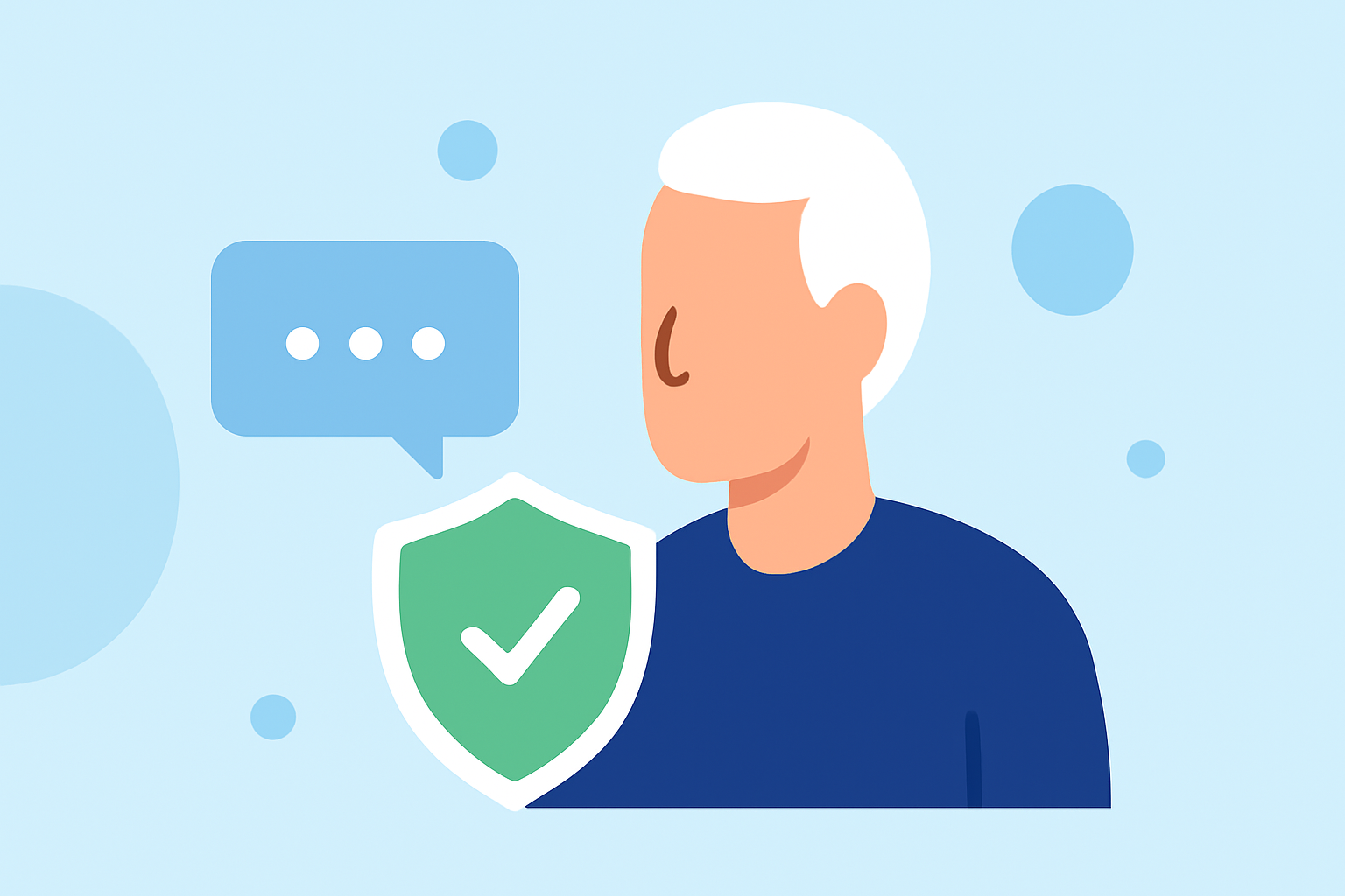 The Safest Spam Protection Options for Seniors: A Comprehensive Guide