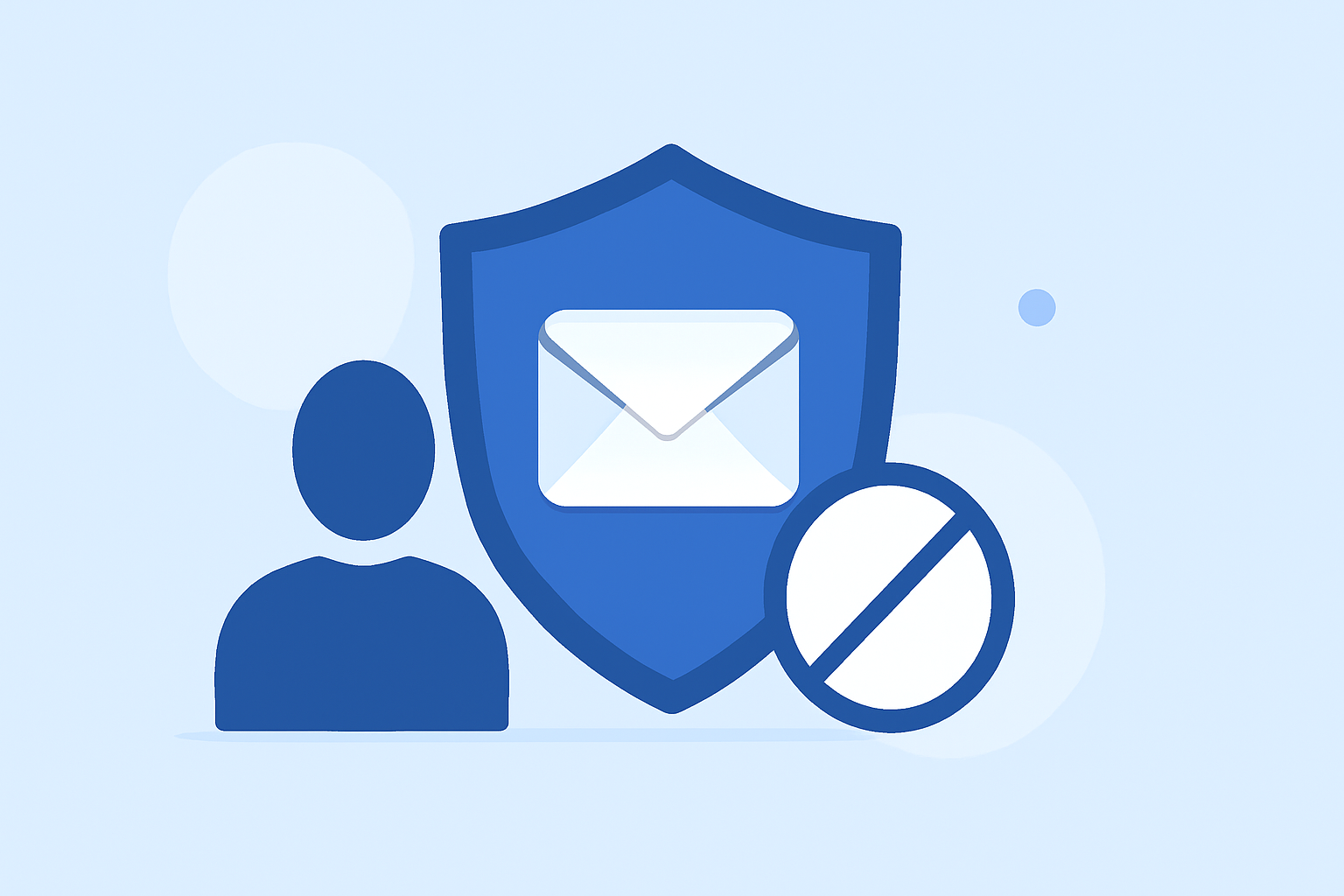 The Safest Spam Protection for Non-Technical Users in 2023