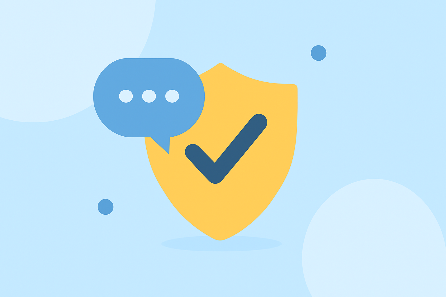 What is the Safest Spam Protection Option for Families Today?