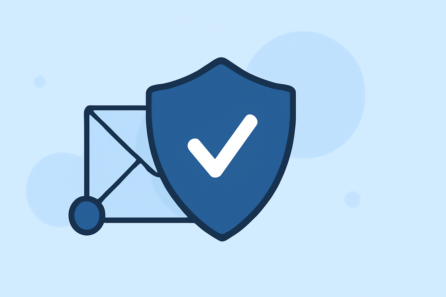 The Safest Spam Protection Options for First-Time Users