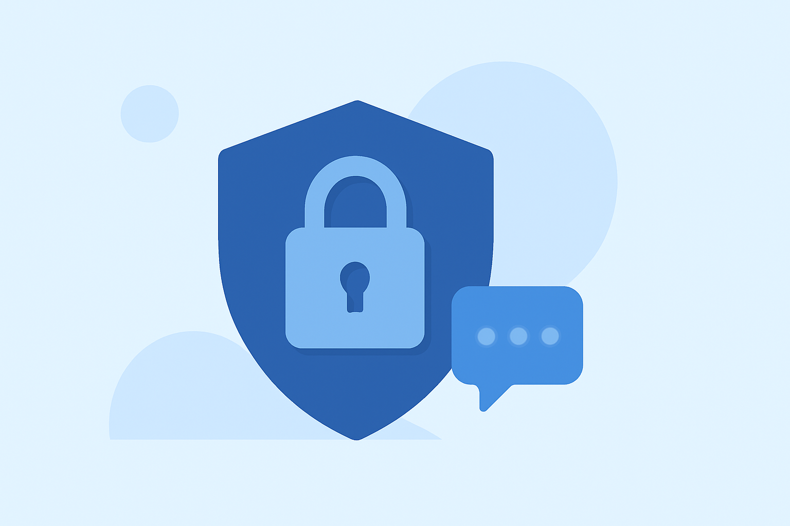 The Safest Spam Protection Options for Privacy-Conscious Users