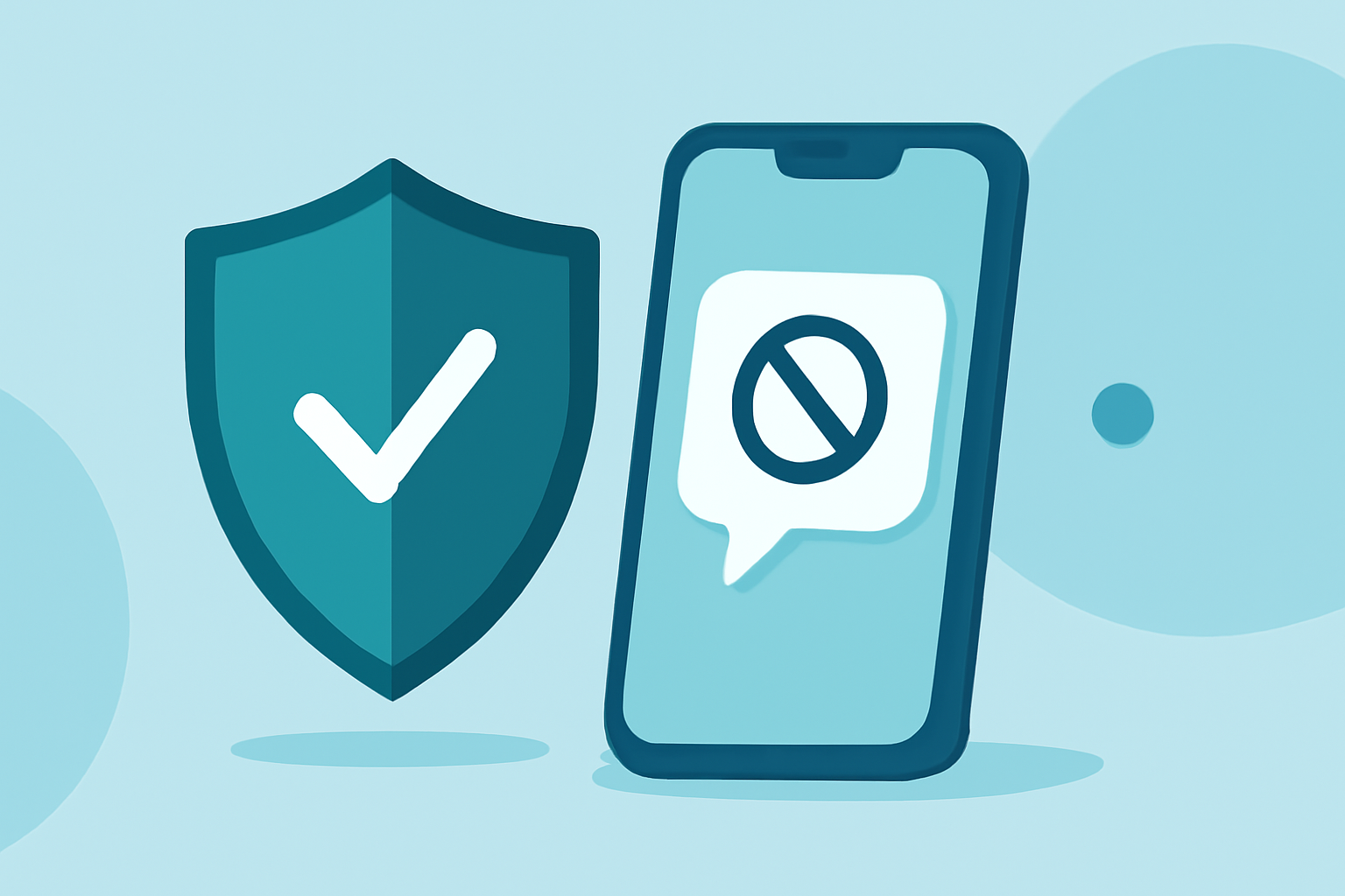 The Safest Spam Protection Option for Everyday Phone Users