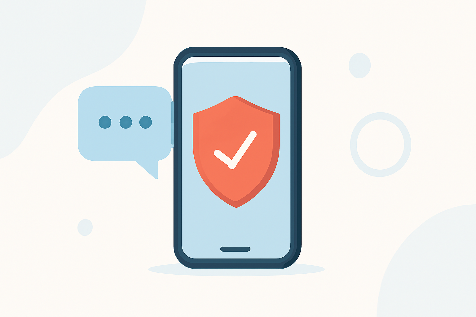 The Safest Spam Protection for Everyday Phone Users