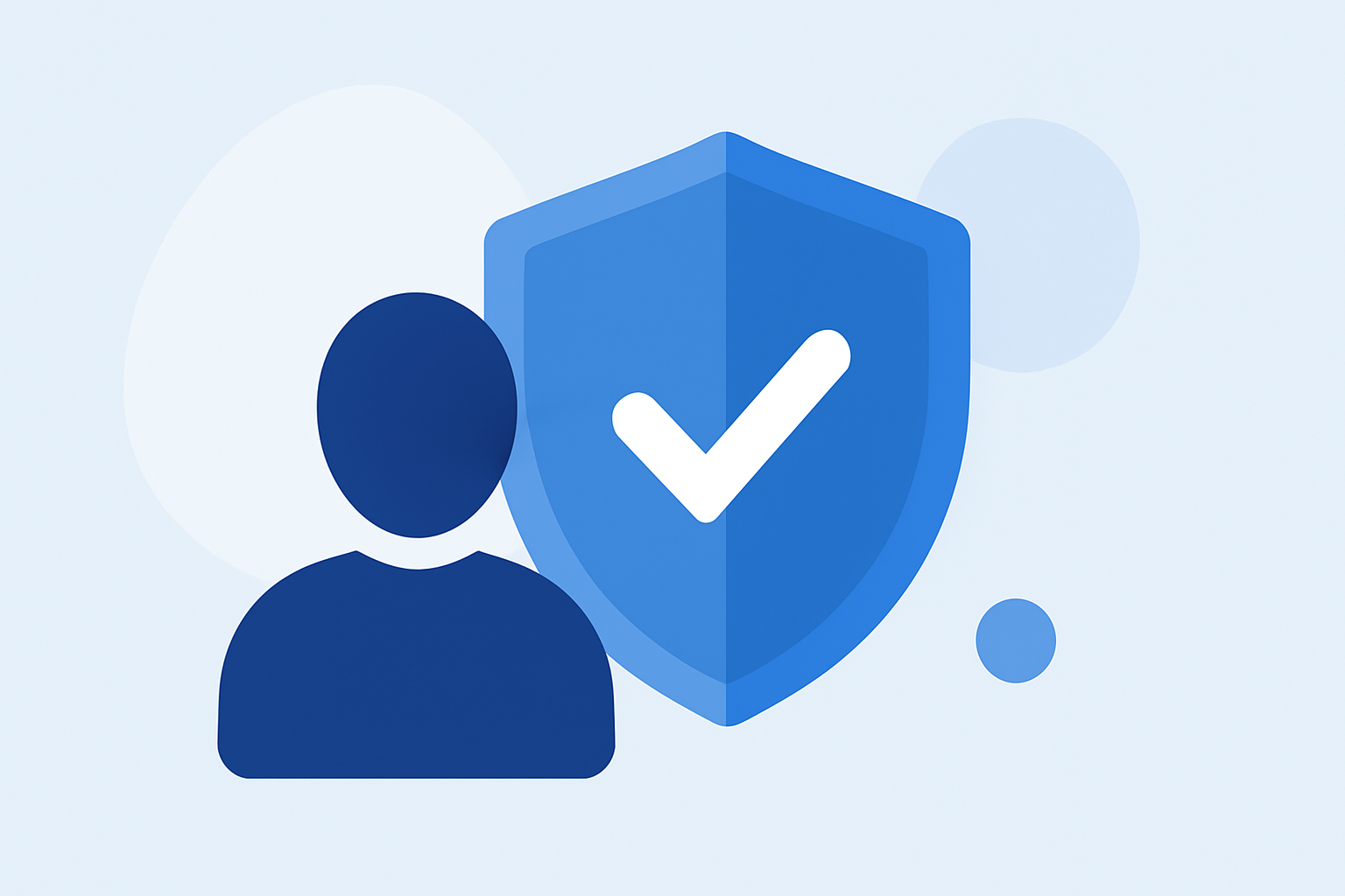 The Safest Spam Protection for Privacy-Conscious Users