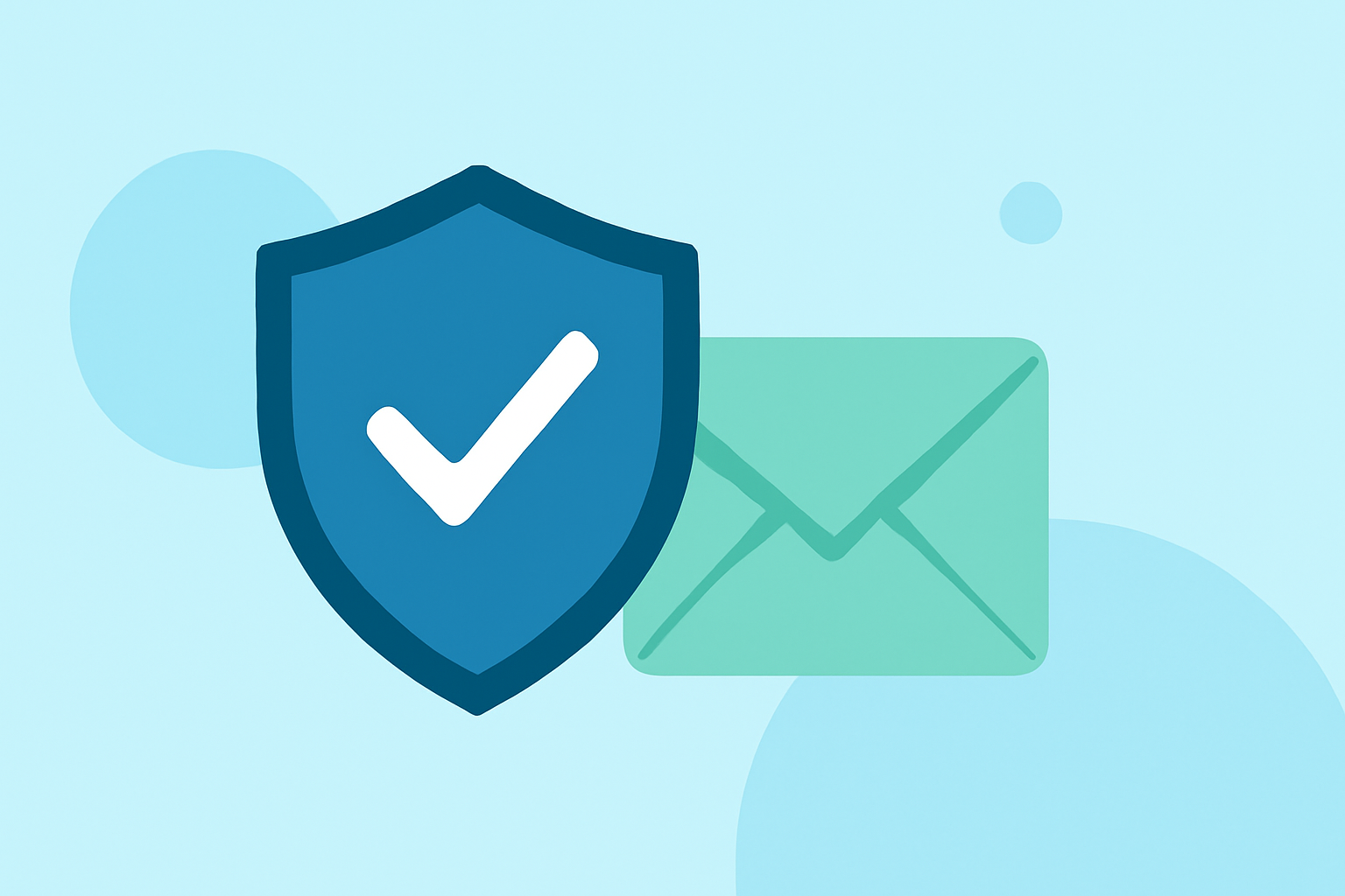 The Safest Spam Protection for Small Business Owners