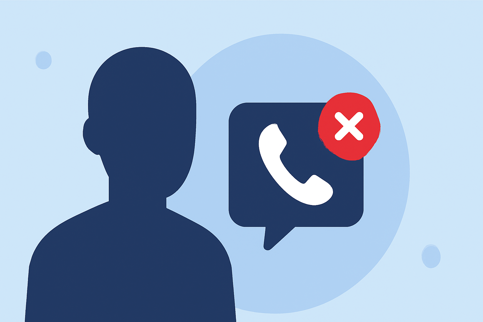 How Sales People Can Tackle Bank Scam Calls Today