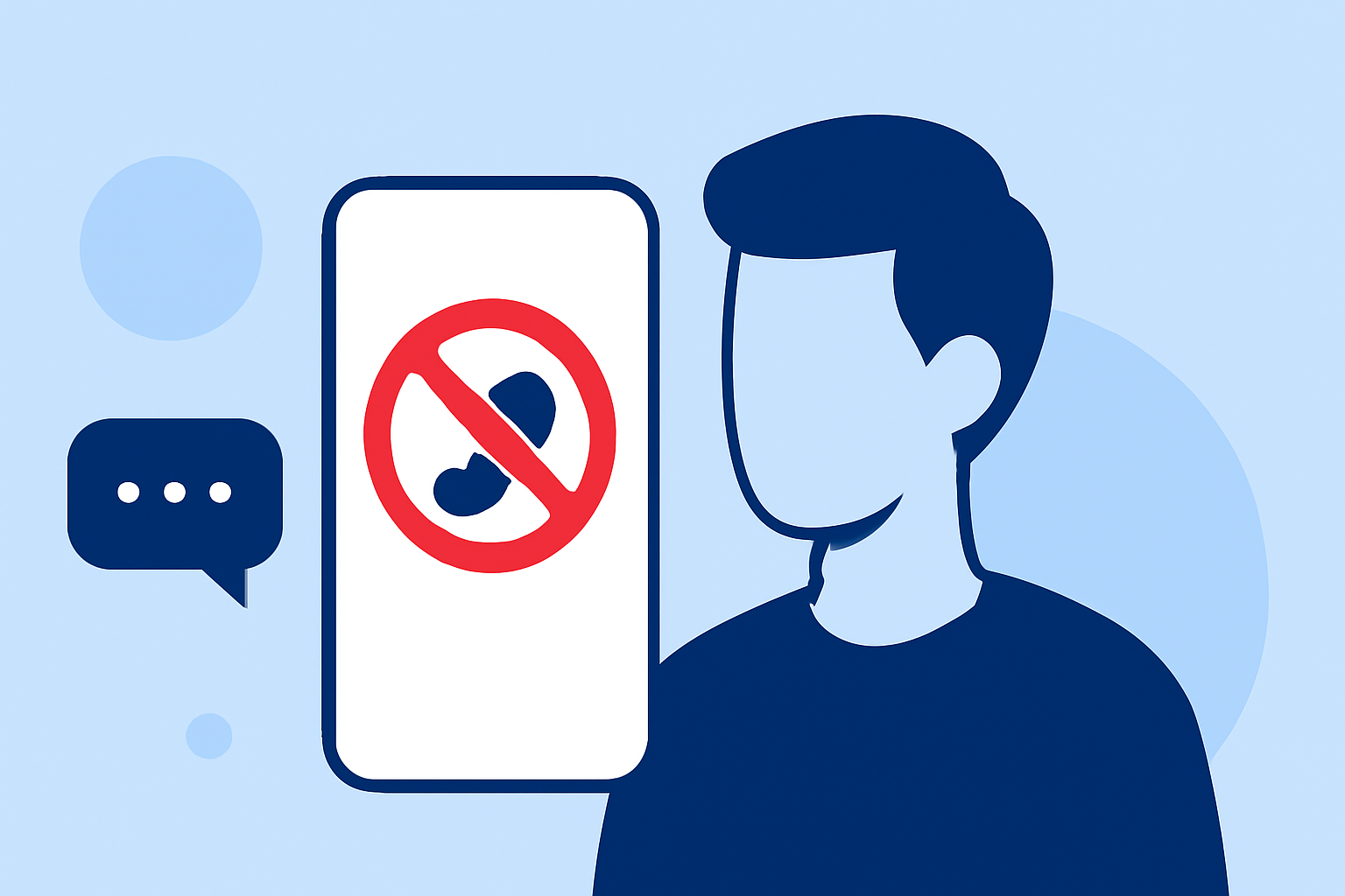 How Sales People Can Reduce Spoofed Calls on iOS