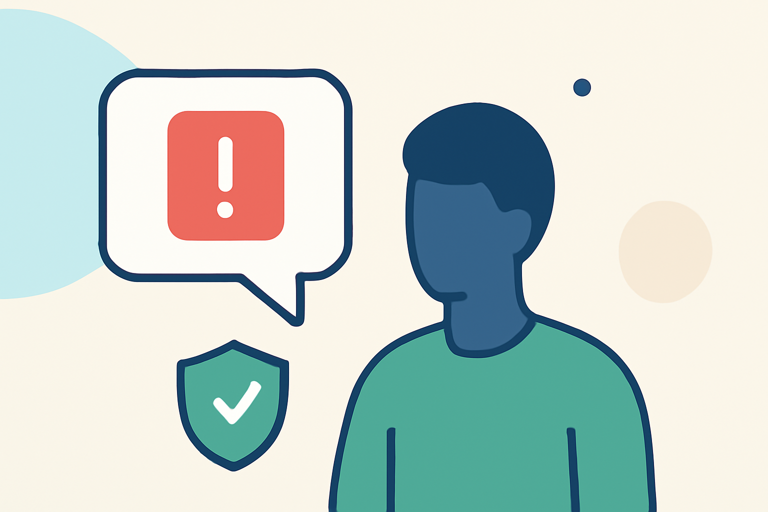How Salespeople Can Safeguard Against Delivery Scam Texts