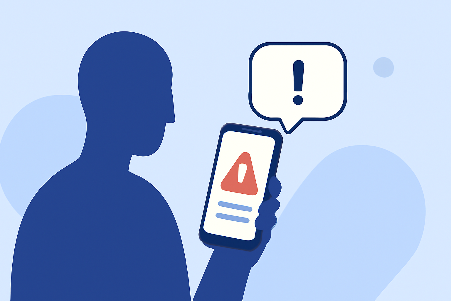 How Salespeople Can Safeguard Against Fake Fraud Alert Texts