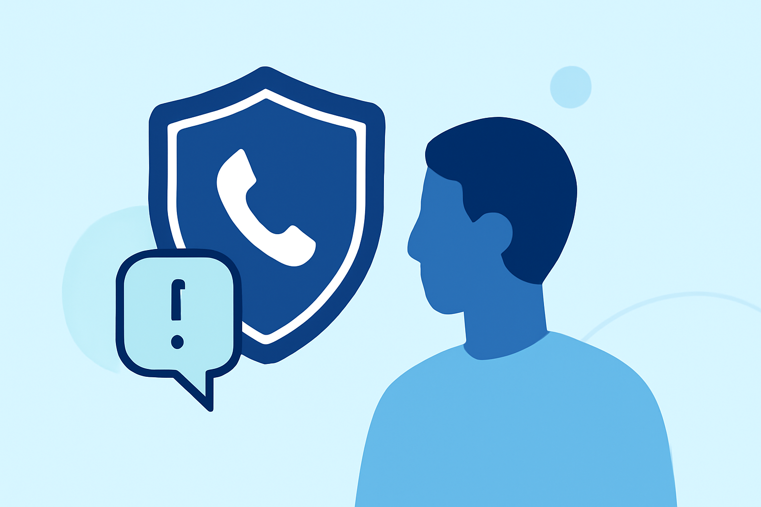 How Salespeople Can Protect Clients from Medicare Scam Calls