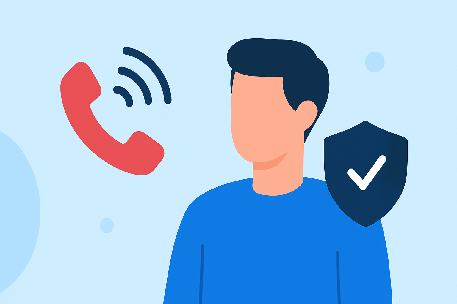 How Salespeople Can Protect Themselves from Student Loan Scam Calls